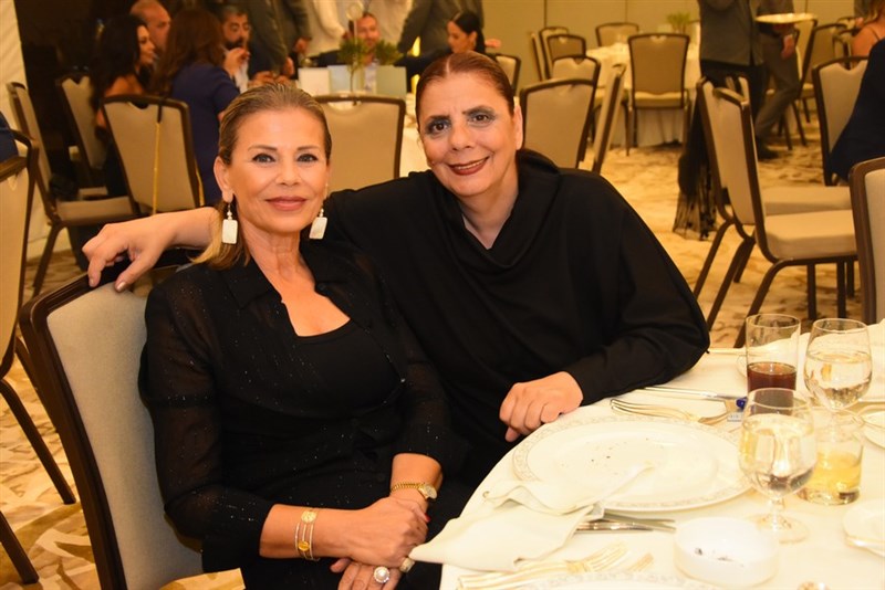 Cigar Night at Kempinski Summerland Hotel